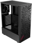 XPG Valor AIR kompaktes Midi-Tower-ATX-PC-Geh&auml;use (Magnetische...