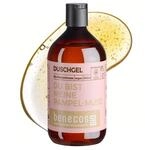 BenecosBIO Duschgel Du bist meine Pampel-Muse - Bio-Pampelmuse - zertifizierte