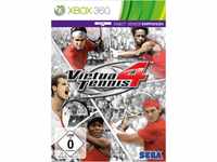 Virtua Tennis 4 (Kinect empfohlen)