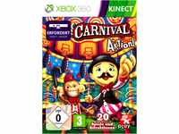 Carnival Games: In Aktion (Kinect erforderlich)