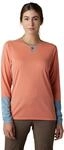 Fox Racing - DEFEND Long Sleeve Jerseys - Erwachsene Damen - MTB-Trikot, Radtrikot,
