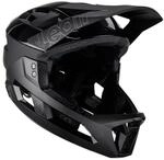Leatt Helmet MTB Enduro 3.0 V23 Stealth #S 51-55cm