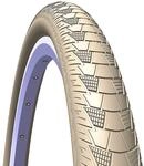 Rubena/Mitas Cityhopper Anti punchure Trekking Reifen, Unisex, Cityhopper Anti