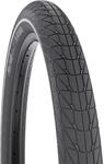 WTB Groov-E 2,4 x 27,5 Comp 60 tpi DNA Reifen mit reflektierendem Streifen