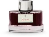 Graf von Faber-Castell 141019 Tintenglas Indian Rot | Dokumentenechte