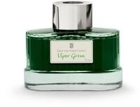 Graf von Faber-Castell 141017 Tintenglas Viper Gr&uuml;n