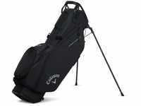 Callaway Golf Hyperlite Zero Standtasche (schwarz)