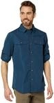 Fj&auml;llr&auml;ven Singi Trekking Shirt LS M - M
