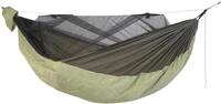 AMAZONAS Ultra-Light H&auml;ngematte Moskito-Traveller Quilted XXL | Integrierter