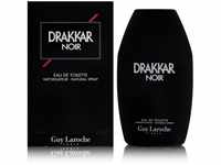 Guy Laroche Drakkar Noir EDT Spray ,200ml (1er Pack)