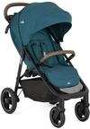 Joie litetrax&trade; leicht Kinderwagen, ab Geburt bis 4 Jahre (0&ndash;22 kg), Peacock