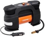 OSRAM TYREinflate 830, 12V DC gro&szlig;er Fahrzeug Reifenf&uuml;ller, mit Auto-Stopp und