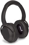 LINDY 73204 LH500XW+ Kabelloser Kopfh&ouml;rer mit Active Noise Cancelling und aptX,
