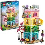 LEGO Friends Heartlake City Gemeinschaftszentrum - Kreatives Spielzeug -...