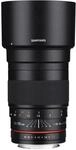 Samyang 135 mm f/2.0 ED UMC Teleobjektiv f&uuml;r Canon EF Digital SLR Kameras