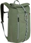 Wild Country Flow Back Pack Gr&uuml;n - Vielseitiger stylisher Kletterrucksack, 26l,