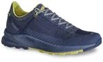 Dolomite Freizeitschuhe Carezza Ms leichte und atmungsaktive Herren Sneaker mit
