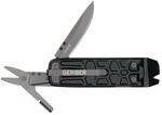 Gerber Multi-Tool mit 7 Funktionen, Messer mit glatter Klinge und G&uuml;rtelclip,