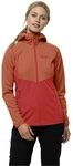 Jack Wolfskin GO Hike Softshell W Neutral - XS