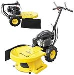 BAMATO Hochgrasschneider GS-200 Kreiselm&auml;her Benzin