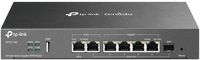 TP-Link ER707-M2 Multi-Gigabit VPN Router (1&times; 2,5G WAN, 1&times; 2,5G WAN/LAN, 1&times;...