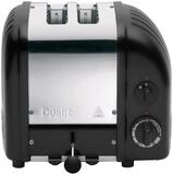 Dualit NEWGEN Toaster 2 Scheiben, ProHeat&reg;-Heizelemente, handgefertigt UK