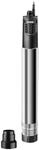 Gardena 1499-20 Tiefbrunnenpumpe Premium 6000/5 inox automatic, bis zu 6000 l/h mit