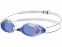 Turbo Unisex Swans Gafa SRX-N Taucherbrille, Bleu, Unique