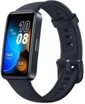 HUAWEI Band 8 Smartwatch, Ultra Flat Design, Sleep Tracking, 2 Week Battery Life,