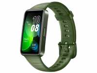 Huawei Band 8 Smartwatch, Ultraflaches Design, Schlaf-Tracking, 2 Wochen