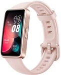 HUAWEI Band 8 Smartwatch, Ultra Slim Design, Sleep Tracking, 2 Week Battery Life,