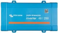 Victron Energy 250VA 48-Volt 230V AC Reiner Sinus Wechselrichter (Schuko)