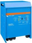 Victron Energy Quattro 3000VA 24-Volt 230V Reiner Sinus Wechselrichter 70 Amp