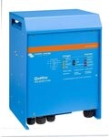 Victron Energy Quattro 3000VA 12V 230V Reiner Sinus Wechselrichter 120A |...