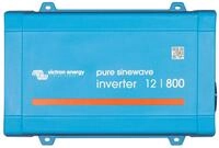 Victron Energy 500VA 24-Volt 230V AC Reiner Sinus Wechselrichter (Schuko)