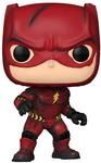 Funko POP! Movies: The Flash - Young Barry - DC Comics | Offizieller Fanartikel und