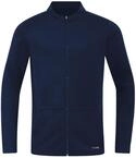 JAKO Herren Jacke Pro Casual, Marine, L