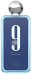 Afnan 9Am Dive Eau De Parfum Spray f&uuml;r Damen und Herren, ideal f&uuml;r einen