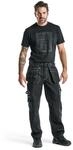 Blakl&auml;der 153013709900C44 Handwerker-Hose, schwarz, 153013709900C58