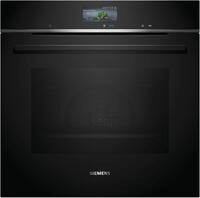 Siemens Four Pyrolyse HB776G3B1