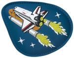 Step by Step Magic MAGS Flash &bdquo;Sky Rocket Ilay, Rakete, mit Leuchteffekt, als