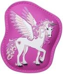 Step by Step Magic MAGS Flash &bdquo;Pegasus Unicorn Nuala, Einhorn, mit Leuchteffekt,