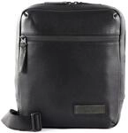 Jost Unisex Adulto Stockholm BOLSO, Schwarz
