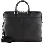 Mandarina Duck Mellow Urban, BRIEFCASE Damen, Einheitsgr&ouml;&szlig;e, Schwarz,