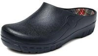 Gardy - open gartenclog Blau