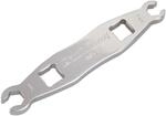 Park Tool Unisex &ndash; Erwachsene MWF Bremswerkzeug, Silber, Einheitsgr&ouml;&szlig;e