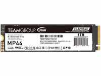 TEAMGROUP SSD Team MP44 M.2 1TB PCIe G4x4 2280