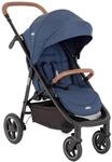 Buggy & Sportwagen Mytrax Pro bis 22 kg belastbar mit Teleskopschieber,