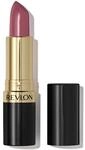 Revlon Super Lustrous Lippenstift 4.2g - 463 Sassy Mauve