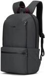 Pacsafe Metrosafe X 20L backpack